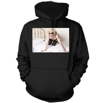 Madonna Mens Pullover Hoodie Sweatshirt