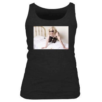 Madonna Women's Tank Top