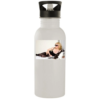 Madonna Stainless Steel Water Bottle