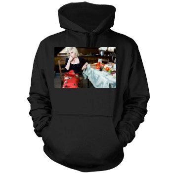 Madonna Mens Pullover Hoodie Sweatshirt