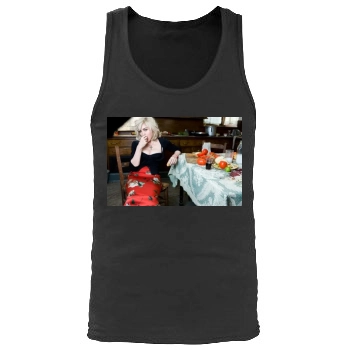 Madonna Men's Tank Top