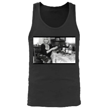 Madonna Men's Tank Top