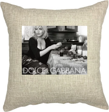 Madonna Pillow