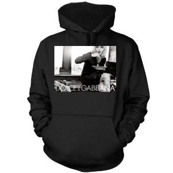 Madonna Mens Pullover Hoodie Sweatshirt