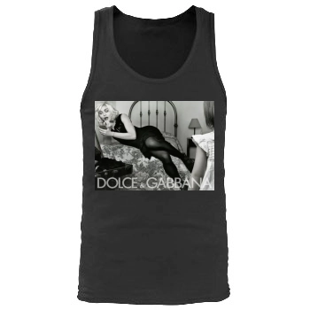 Madonna Men's Tank Top