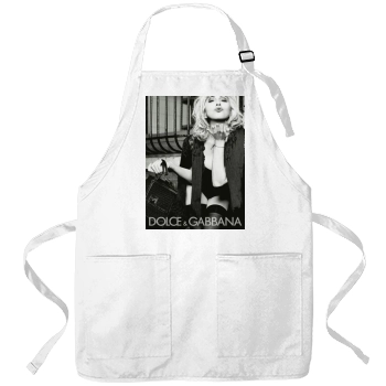 Madonna Apron