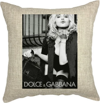 Madonna Pillow