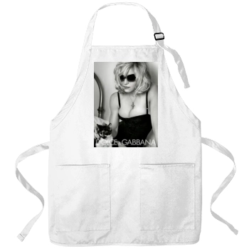 Madonna Apron