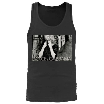 Madonna Men's Tank Top