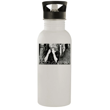 Madonna Stainless Steel Water Bottle