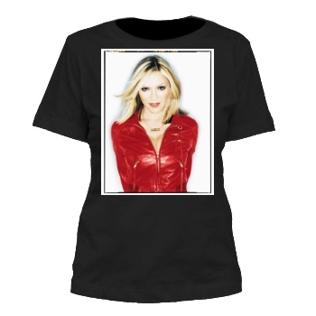 Madonna Women's Cut T-Shirt