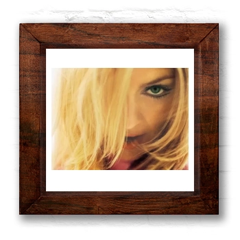 Madonna 6x6