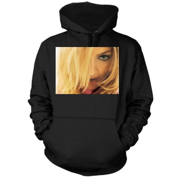 Madonna Mens Pullover Hoodie Sweatshirt