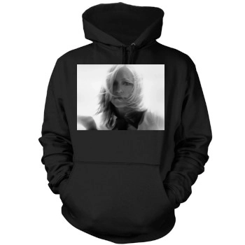 Madonna Mens Pullover Hoodie Sweatshirt