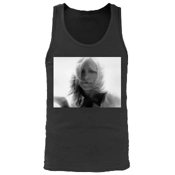 Madonna Men's Tank Top