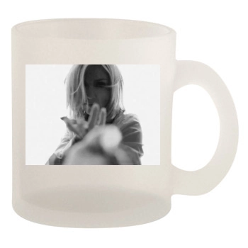 Madonna 10oz Frosted Mug