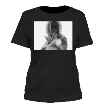 Madonna Women's Cut T-Shirt