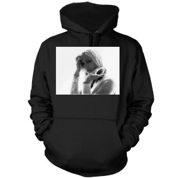 Madonna Mens Pullover Hoodie Sweatshirt