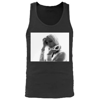 Madonna Men's Tank Top