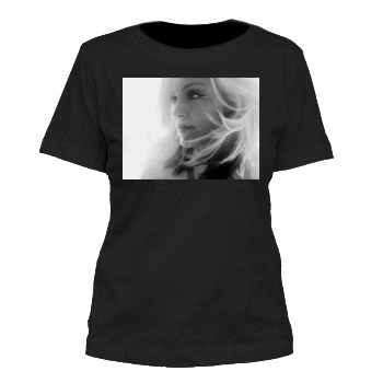 Madonna Women's Cut T-Shirt