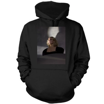 Madonna Mens Pullover Hoodie Sweatshirt