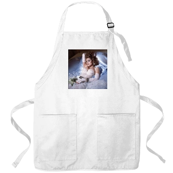 Madonna Apron