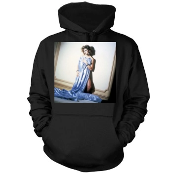 Madonna Mens Pullover Hoodie Sweatshirt