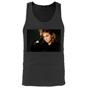 Madonna Men's Tank Top