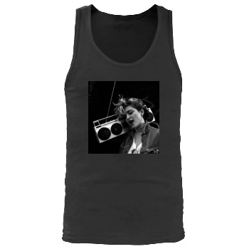 Madonna Men's Tank Top