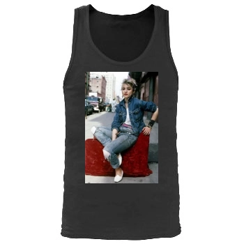 Madonna Men's Tank Top