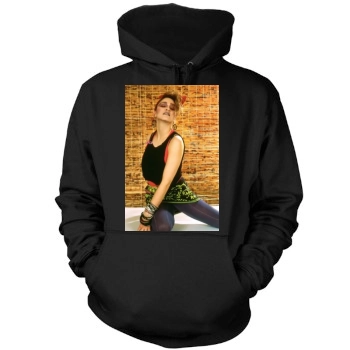 Madonna Mens Pullover Hoodie Sweatshirt