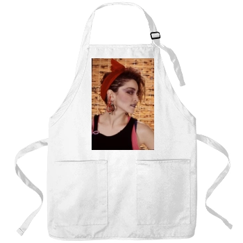 Madonna Apron