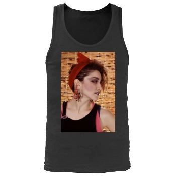 Madonna Men's Tank Top