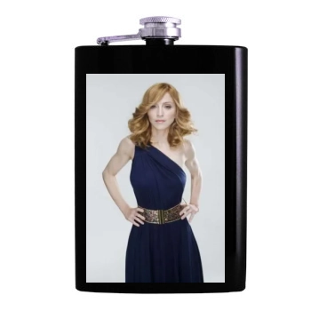 Madonna Hip Flask