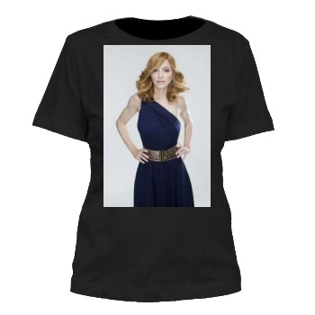 Madonna Women's Cut T-Shirt