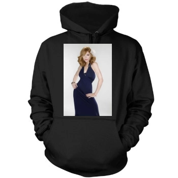 Madonna Mens Pullover Hoodie Sweatshirt