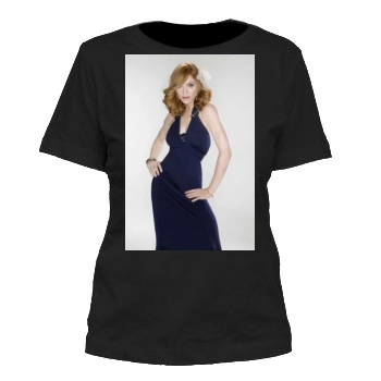 Madonna Women's Cut T-Shirt