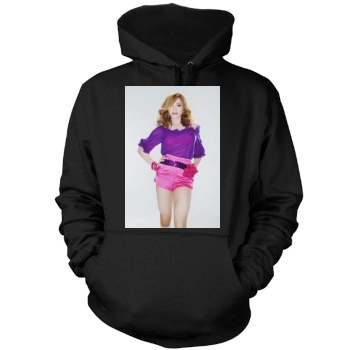 Madonna Mens Pullover Hoodie Sweatshirt