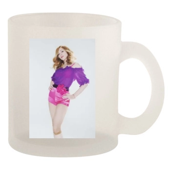 Madonna 10oz Frosted Mug