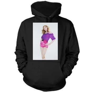 Madonna Mens Pullover Hoodie Sweatshirt