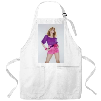 Madonna Apron