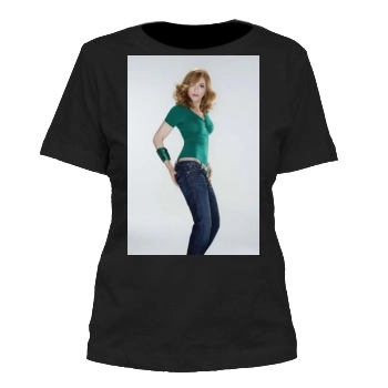 Madonna Women's Cut T-Shirt