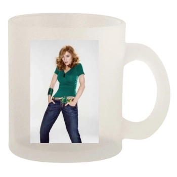 Madonna 10oz Frosted Mug