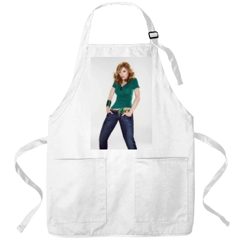 Madonna Apron