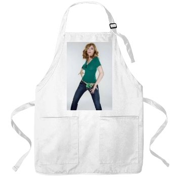 Madonna Apron