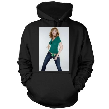 Madonna Mens Pullover Hoodie Sweatshirt