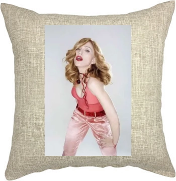 Madonna Pillow