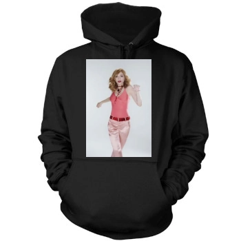 Madonna Mens Pullover Hoodie Sweatshirt