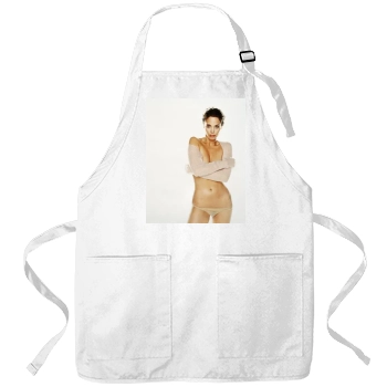 Elizabeth Berkley Apron