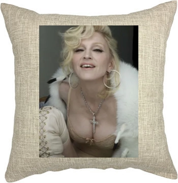 Madonna Pillow